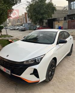 دونج فينج شاين